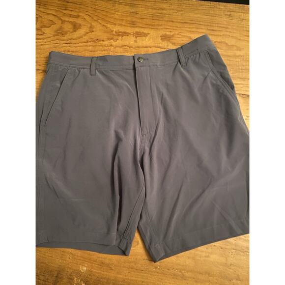 Footjoy Golf Shorts Performance Lightweight Comfort Stretch Mens Size 36 x 10 - Picture 1 of 7